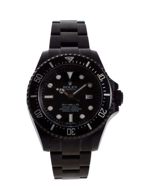 rolex deep sea dweller jacques piccard edition price|jacques piccard deep sea.